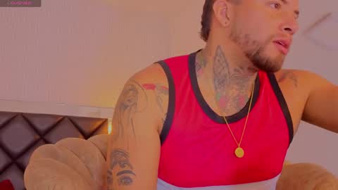 Matthew online show from April 13, 7:58 pm