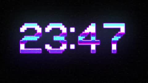 Matthew online show from May 11, 4:04 pm