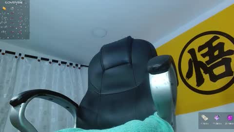 Snapshot of matthewboy_ chatting on February 18, 5:42 am MatthewBoy online show from February 18, 5:42 am