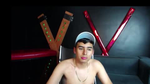 matthewlodge online show from October 26, 3:19 am