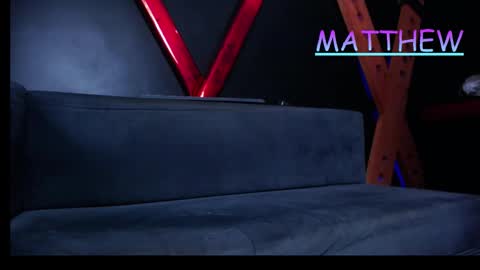 Snapshot of matthewlodge chatting on October 9, 6:35 pm matthewlodge online show from October 9, 6:35 pm
