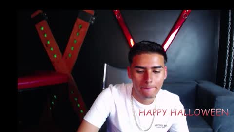 matthewlodge online show from November 3, 1:13 pm