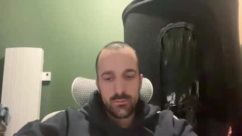 M online show from March 18, 11:08 pm