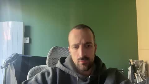 Snapshot of matthias24 chatting on October 7, 1:04 pm M online show from October 7, 1:04 pm