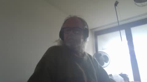 Matthias online show from November 17, 11:35 am