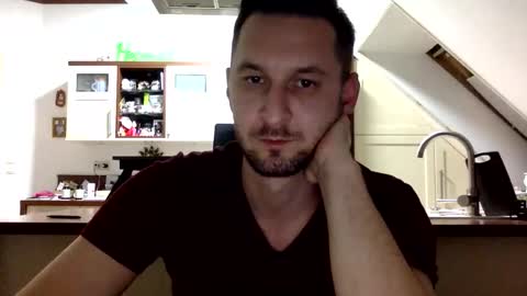 matti112 online show from November 26, 4:54 pm