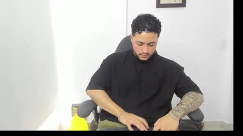 Mattias online show from March 24, 9:51 pm