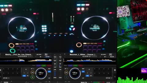 Matt online show from March 7, 7:16 pm