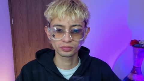 mattias     online show from April 7, 3:39 am