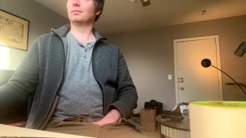 Matt online show from December 21, 9:01 pm