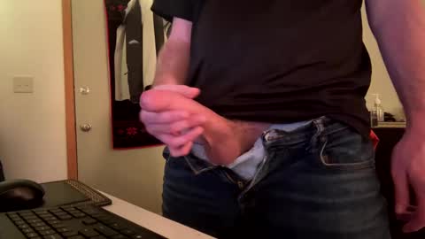 Matt online show from January 8, 11:09 pm