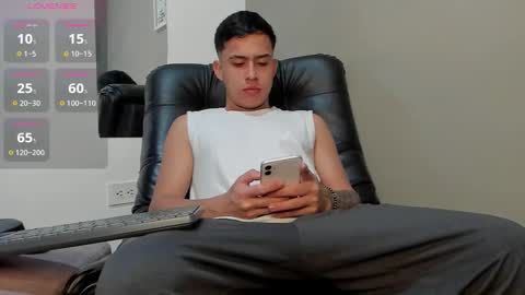 mattiwsmorris_ online show from March 3, 11:39 am