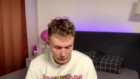 Matt Patrick online show from September 13, 7:26 pm