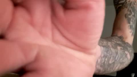 mattpbr1 online show from December 8, 1:47 pm