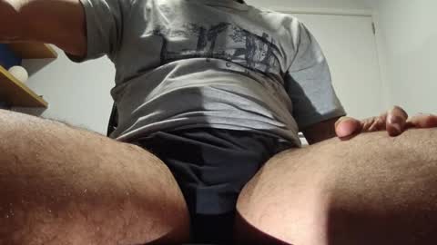 Matt R. online show from December 18, 1:34 am