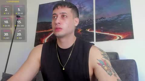 Snapshot of mattsaill_ chatting on October 2, 1:26 pm mattsaill_ online show from October 2, 1:26 pm