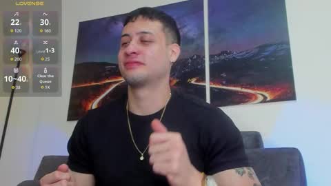 Snapshot of mattsaill_ chatting on October 3, 1:38 pm mattsaill_ online show from October 3, 1:38 pm