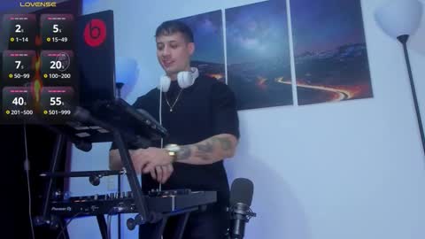 mattsaill_ online show from November 18, 1:20 am