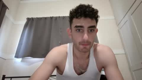 mattsroom123 online show from March 4, 12:50 am