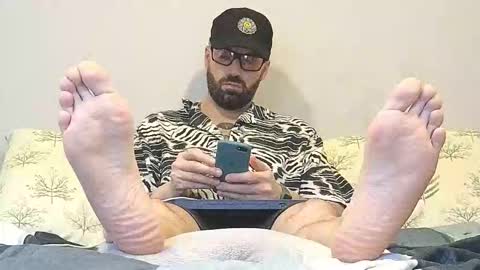 Matt online show from February 6, 9:12 pm