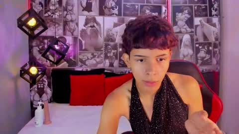 Snapshot of matty_jhons chatting on October 13, 2:01 pm  M A T T Y  online show from October 13, 2:01 pm