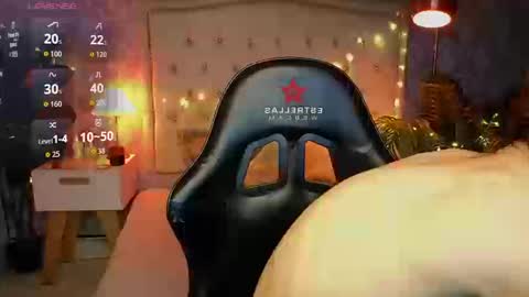 matty_spark online show from March 13, 2:03 pm