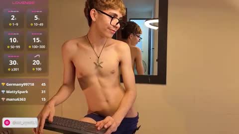 Snapshot of matty_spark chatting on October 3, 2:55 pm matty_spark online show from October 3, 2:55 pm