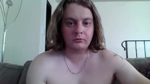 Matty online show from October 27, 7:05 pm