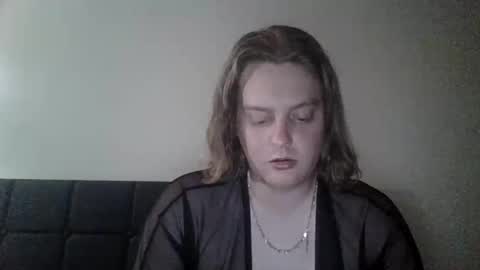 Matty online show from December 18, 12:50 am