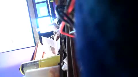 NiceBigJuicyHead online show from February 4, 8:37 pm