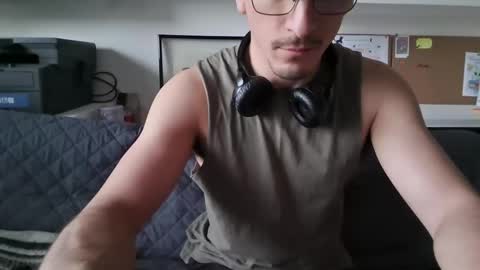 mattzz13 online show from March 8, 2:54 pm