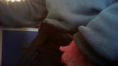 Maturedaddi online show from January 11, 11:14 am