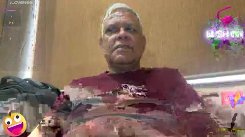 DEV online show from November 13, 2:05 am