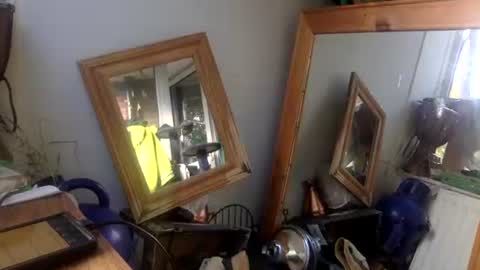 matureman1234 online show from October 16, 9:50 am