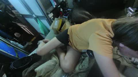 matureman online show from September 25, 7:51 am