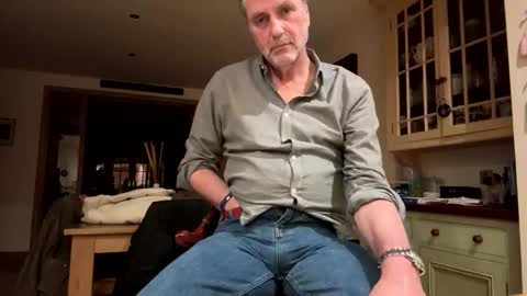 maturenakedmale online show from March 13, 10:05 pm