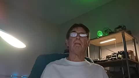 maturewisdom61 online show from February 25, 6:42 pm