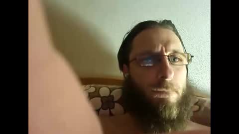 Matuschko online show from April 18, 9:36 pm