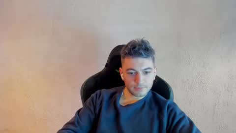 matz12333 online show from February 1, 2:05 pm