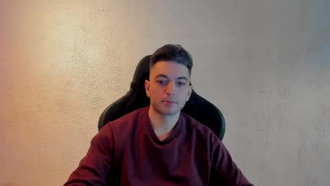 matz12333 online show from February 21, 1:12 pm