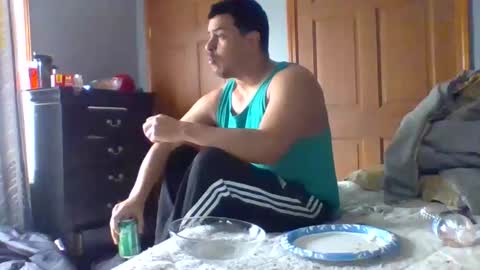 mauricescott online show from February 5, 8:05 pm