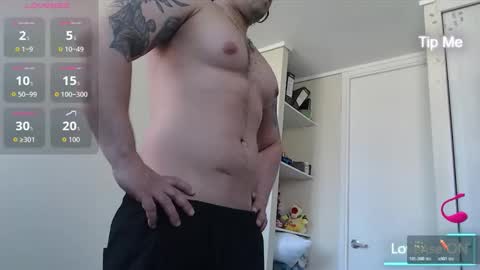 Xabi online show from February 10, 5:17 pm