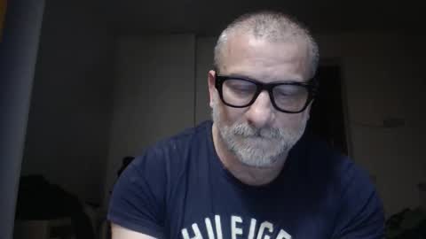 mauro1971 online show from February 7, 12:07 am