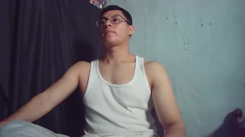 Mauro online show from March 14, 6:59 pm