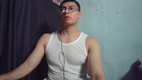 Mauro online show from March 3, 7:21 pm