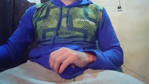 Mauro online show from October 12, 2:38 am