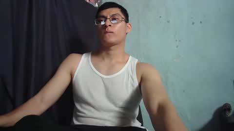 Mauro online show from March 15, 10:05 pm