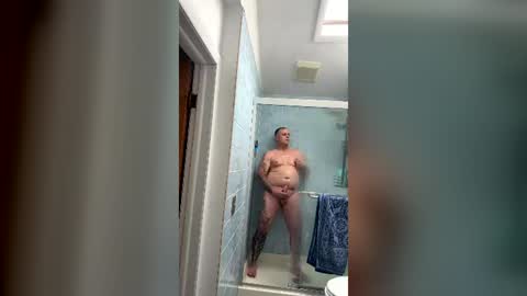 mavricksteele69 online show from June 23, 8:01 pm