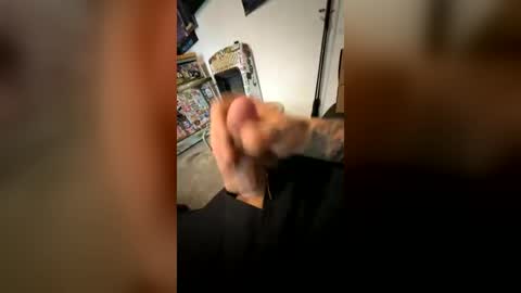 mavricksteele69 online show from June 30, 7:48 pm