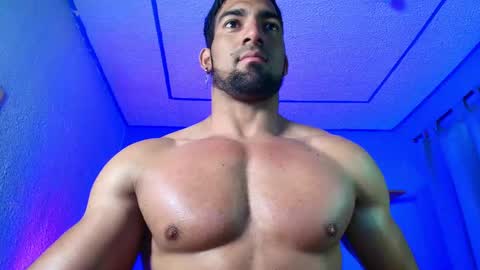 max_brown21 online show from January 31, 2:28 pm